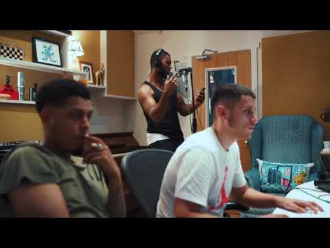 The Making Of 001: Experience ft SkengTrapMob , Tugz & Mwoo