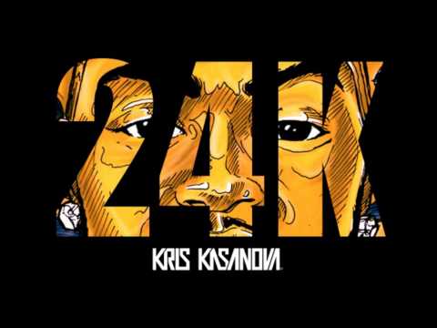 Kris Kasanova - Gold Chains & Pagers (feat. World's Fair)