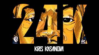 Kris Kasanova - Gold Chains & Pagers (feat. World's Fair)
