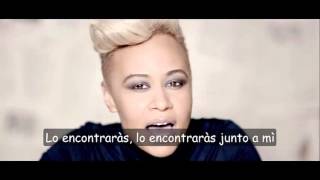 emeli sandè - Next To Me subtitulado en Español