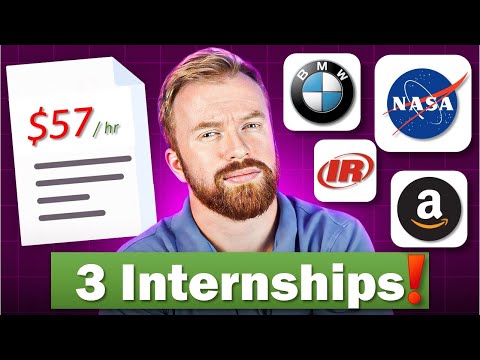 Career Fair Tips for Students | STAND OUT by doing this!