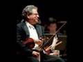 Perlman and Barenboim-Mendelssohn Concerto E ...