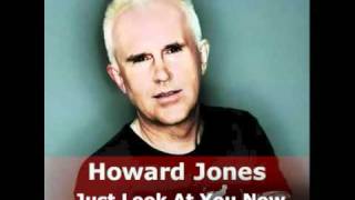 Howard Jones - Just Look at You Now (the Young Punx Remix)