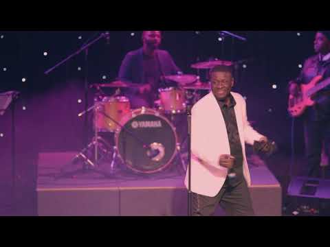 MATTHEW WINCHESTER ORIGINAL SONG - THE OTHER SIDE - LIVE