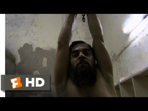 A Mighty Heart (3/9) Movie CLIP - Interrogating a Jihadi (2007) HD