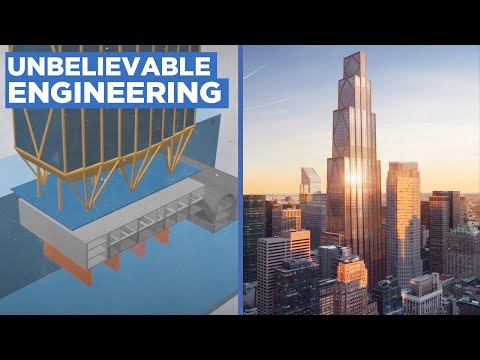 270 Park Avenue: New York's $3BN Skyscraper Explained