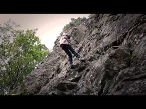 Åpning av LOS-klippen