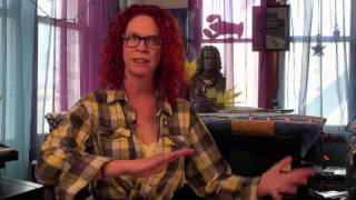 Christine Baze: Giving Back Through Education & Prevention