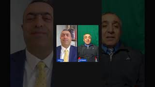 Automation & Human future.  اتوماسیون و آینده ما.گفتگو با دکتر کاوانی، بخش چهارم