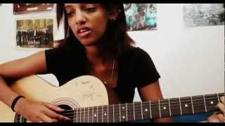 Try Tonight Cover by Lana Del Rey
