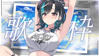 輪堂千速 - 【 縦型歌枠/KARAOKE】 すきま時間にうたっちゃお～～【 #輪堂千速 / #hololivedev is #FLOWGLOW 】