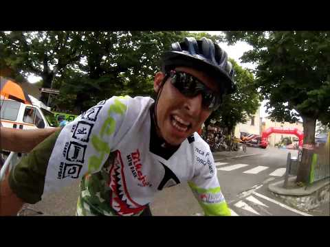 XC eliminator 2014 Caveja bike cup