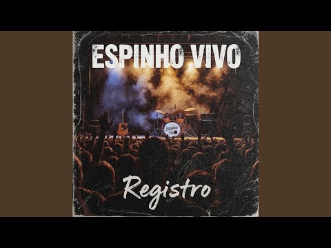Graça Não É Passe Livre - Espinho Vivo