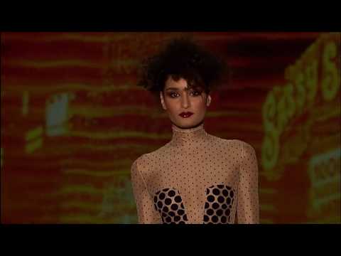 Andres Sarda Fall Winter 2014-15 - "Carpe Diem" | MBFWMadrid