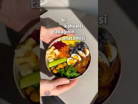 Fonksiyonel Gıdalar Nedir? | Yedikçe Fayda Sağlayan Besinler