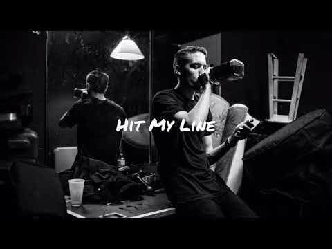 [FREE] G-Eazy x Drake Type Beat "Hit My Line"
