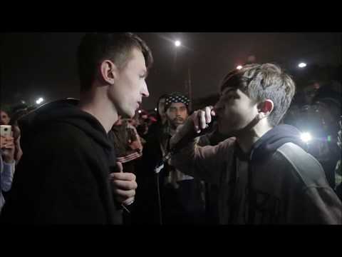 Thiago x Gaki (SC)  | 69ª Batalha da Aldeia | Barueri | SP