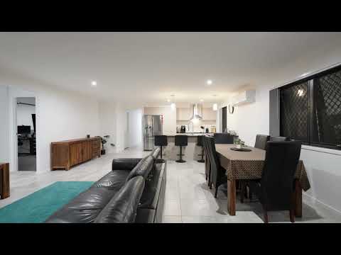 32 Bailey Court, Ormeau, QLD 4208, 4 slaapkamers, 2 badkamers, House