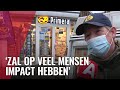 Overval op tabakswinkel in Osdorp