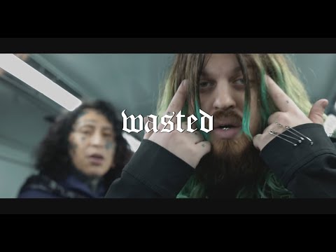 *free* lil aaron x lil lotus x pop punk type beat "wasted"
