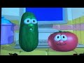 Closing To Veggietales Madame Blueberry 1998 VHS