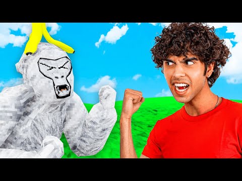 I Challenged CASH in VR