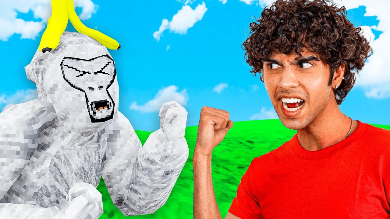 I Challenged CASH in VR