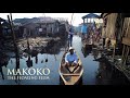 Makoko: The Floating Slum