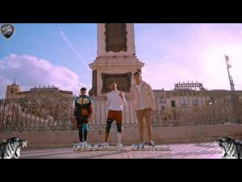 Liderj x oscar el ruso x irrita el indio   Solamente X DJ JOSIKO EL FEO  2021