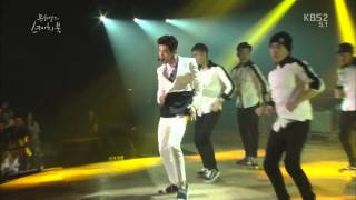 [HIT] 유희열의 스케치북-헨리 - Fantastic.20140725