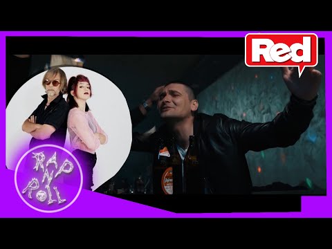 Rap&Roll - Andrijana&Žika - Cache&Djavo\ Djavo Nosi Bradu - 24 07 2021 - Red TV