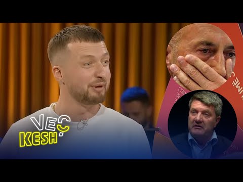 Imitimi fantastik i Ramush Haradinajt dhe Milaim Zekës nga mysafiri do të shkriheni së qeshuri