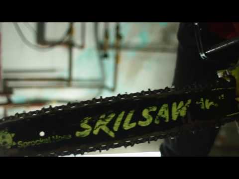 RIOT 87 feat. Coyote and Iskaz Party Promo