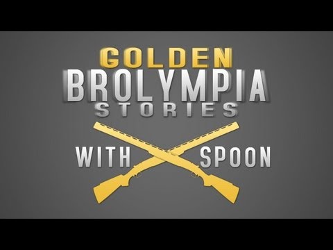 CoDBO - Golden Brolympia Stories w/ Sp00n Ep.19