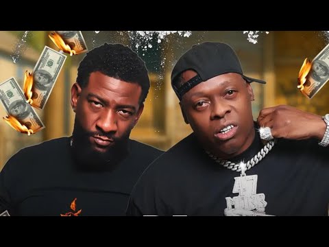 Thumbnail for video: Da Neighborhood Dopeman 2 | Official Movie Trailer | [Back 4 Revenge]