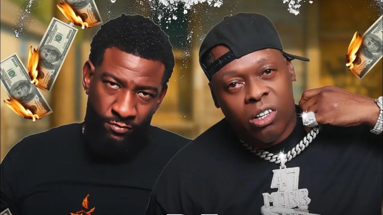 Da Neighborhood Dopeman 2 | Official Movie Trailer | [Back 4 Revenge]