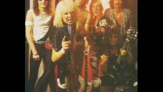 Pretty Maids-A Place In The Night