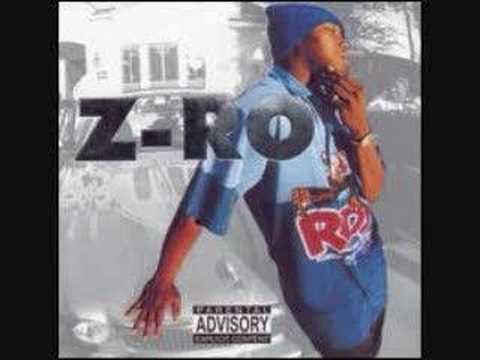 Z-Ro - Crooked Officer