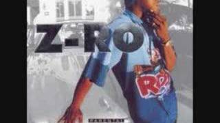 Z-Ro - Crooked Officer
