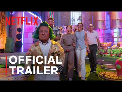Official Trailer