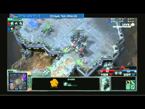 [SPL] (24/06) KT vs CJ Set 4