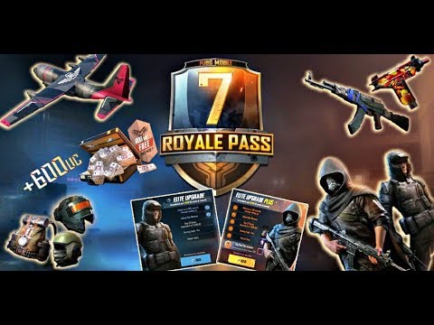 Season 7 Royal Pass Release Date And Guns And Skins !   Details Pubg | Pubg mobile season 7 release Season 7 Royal Pass Release Date And Guns And Skins Details Pubg - season 7 royal pass release date and guns and skins details p!   ubg mobile