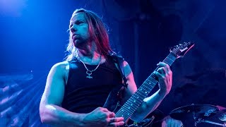 Tyr - Blood Of Heroes HD (Oct 02 2014 - Hollywood CA) by Kanon Madness