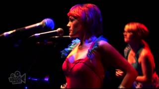 The Pipettes - Because it&#39;s Not Love (But it&#39;s Still a Feeling) (Track 3 of 20) | Moshcam