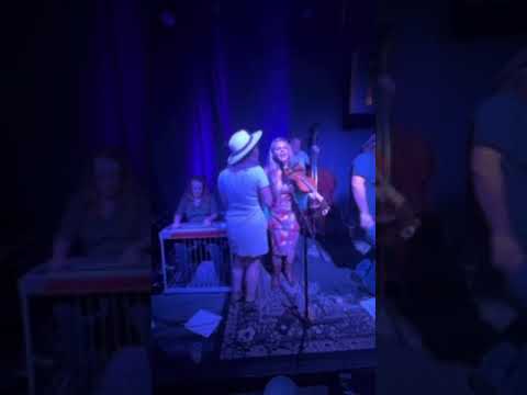 Steady Company video