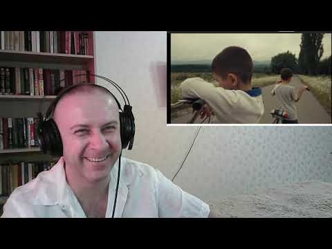 РЕАКЦИЯ Mav-d - Somebody (Official Video)