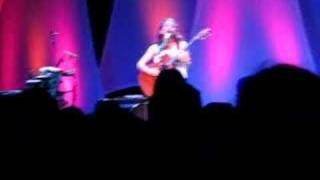 ani difranco Untouchable Face providence