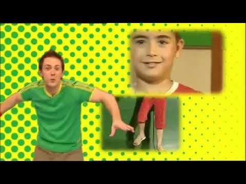 Boogie Beebies Space Walking | English | Full | Episode | Cartoon for Kids