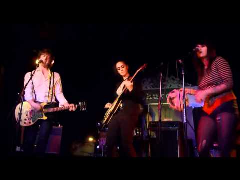 The Bagettes/Dirty Virgins/The Fagettes - Catholic Guilt and I'm in Love