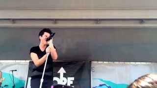 Before You Exit - Heart Like California